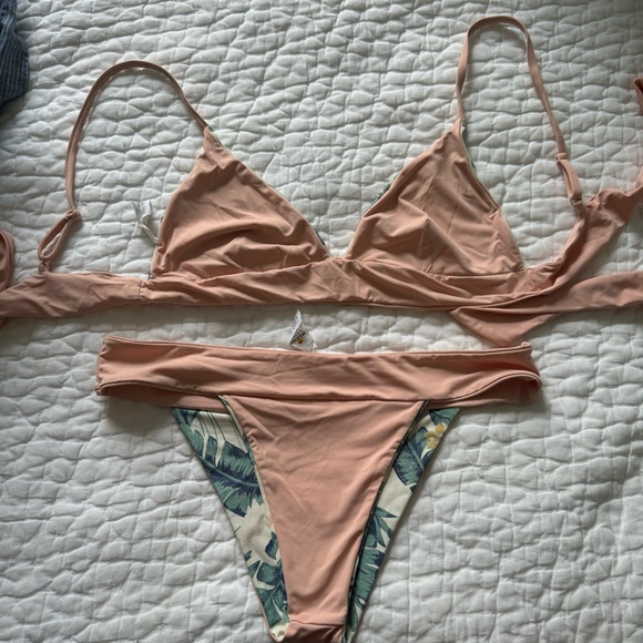 Marine Layer bikini - size Medium - Picture 2 of 6